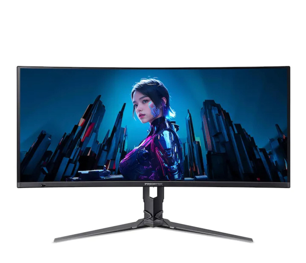 ACER Predator X34X5bmiiphuzx - 1352457 - zdjęcie